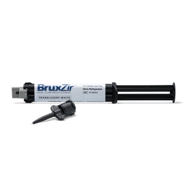 BruxZir™ Dual Cure Resin Cement