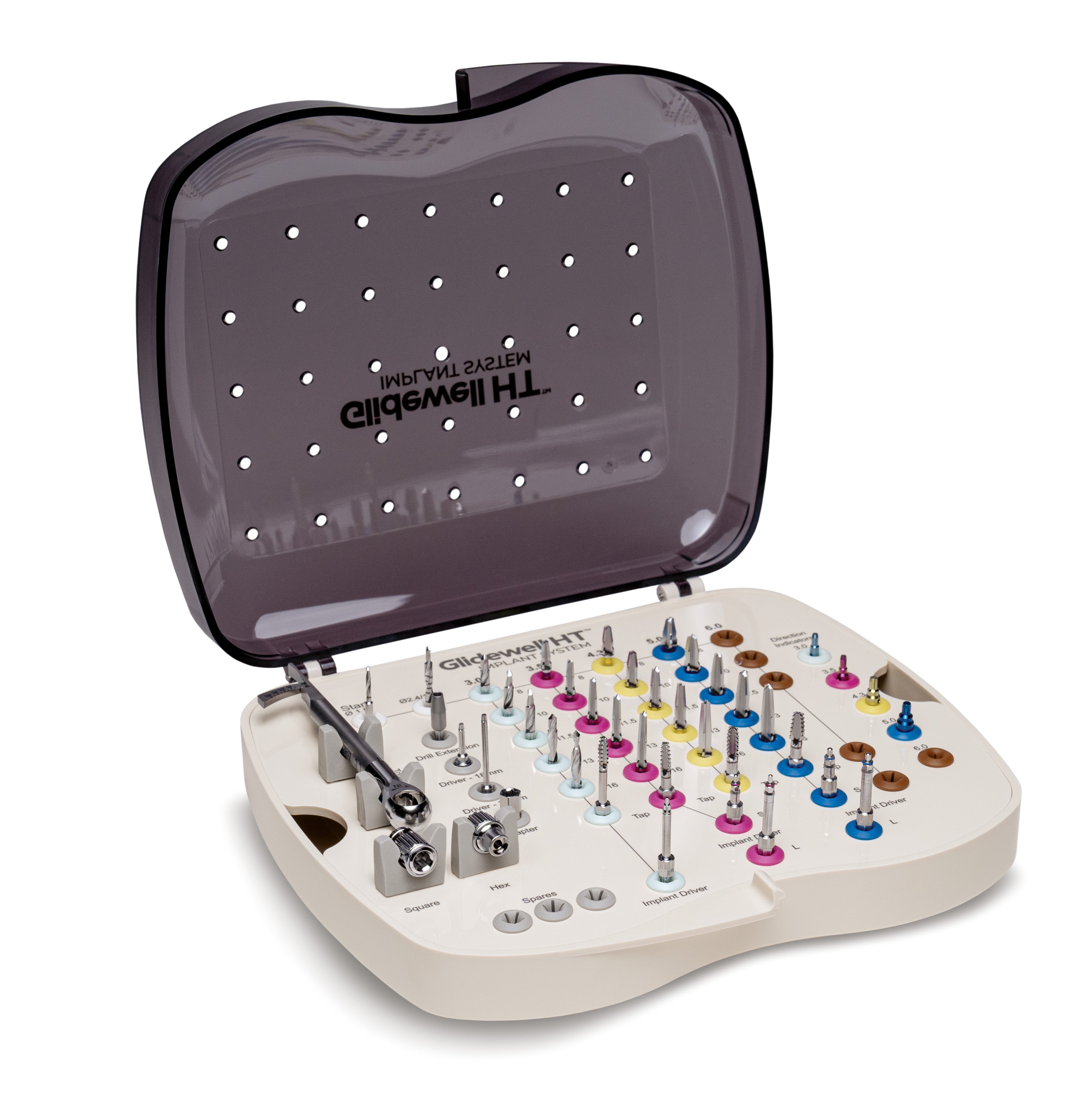 Glidewell HT™ Instrumentation - Glidewell Direct
