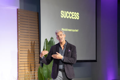 Build Different: Designing the Practice You Want and Future You Deserve