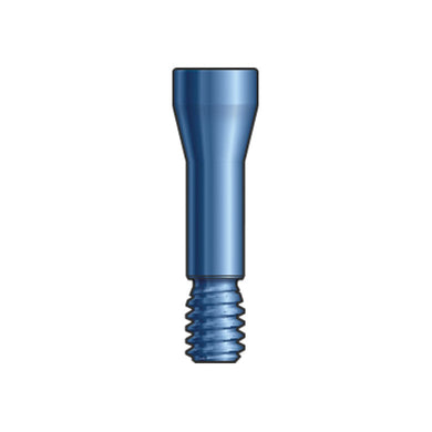 Inclusive® Titanium Screw compatible with: Straumann® Bone Level SC Ø2.9 mm