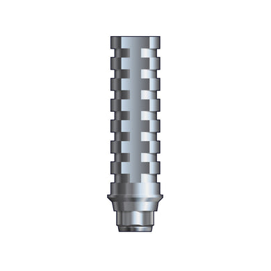 Inclusive® Bite Verification Cylinder compatible with: Keystone® Dental PrimaConnex® SD