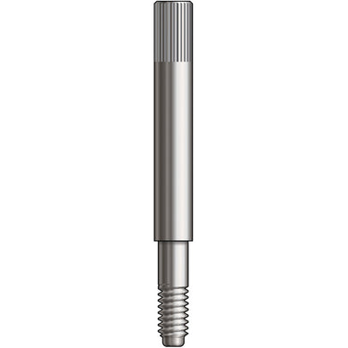 Inclusive® Guide Pin compatible with: Keystone® Dental PrimaConnex® SD/RD/WD