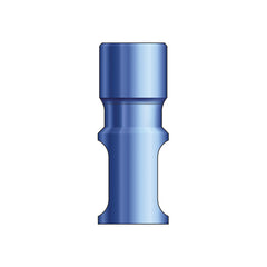 Inclusive® Implant Analog compatible with: Keystone® Dental