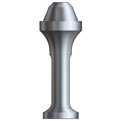 Inclusive® Multi-Unit Abutment Analog compatible with: Keystone® Dental PrimaConnex®