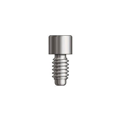 Inclusive® Multi-Unit Coping Screw compatible with: Keystone® Dental PrimaConnex®