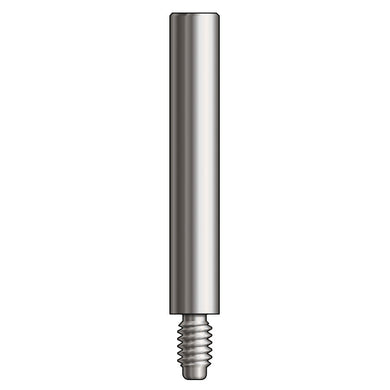 Inclusive® Multi-Unit Guide Pin compatible with: Keystone® Dental PrimaConnex®