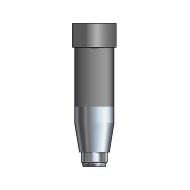 Inclusive® Titanium Scan Body compatible with: Keystone® Dental PrimaConnex® SD