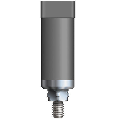 Inclusive® Titanium Scan Body compatible with: Neoss® ProActive® Standard Platform SP