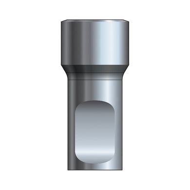 Inclusive® Implant Analog compatible with: Neoss® ProActive® Standard Platform SP