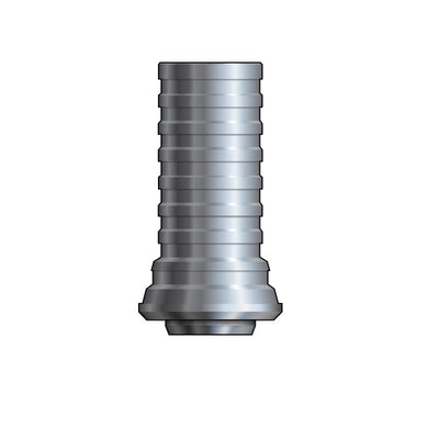 Inclusive® Multi-Unit Coping 8 mmH compatible with: Neoss® ProActive®