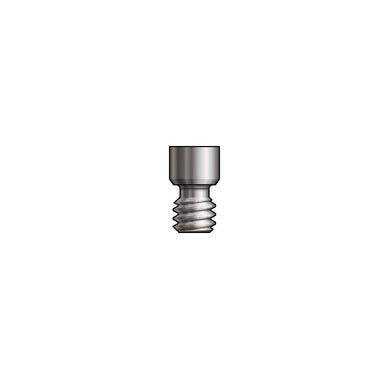 Inclusive® Multi-Unit Coping Screw compatible with: Neoss® ProActive®