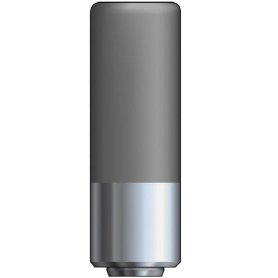 Inclusive® Multi-Unit Titanium Scan Body compatible with: Neoss® ProActive®