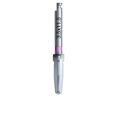 Glidewell HT™ Implant Shaping Drill Ø3.5 x 11.5 mm