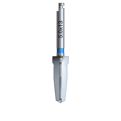 Glidewell HT™ Implant Shaping Drill Ø5.0 x 13 mm