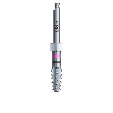 Glidewell HT™ Implant Screw Tap Ø3.5 mm