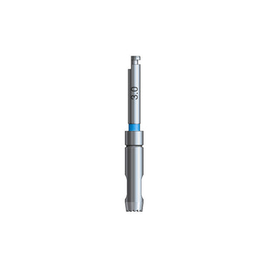 Glidewell HT™ Implant Guided Tissue Punch - Ø3.0 mm