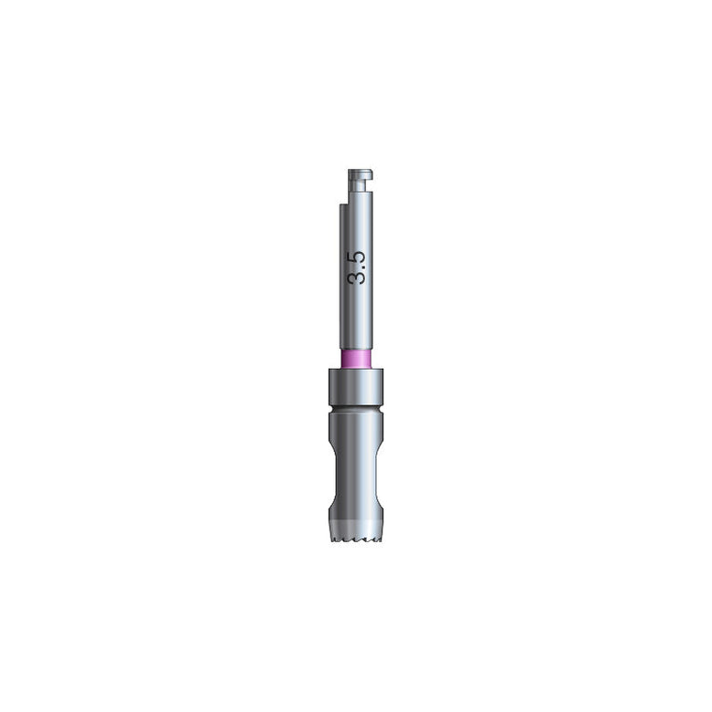 Glidewell HT™ Implant Guided Tissue Punch mm Glidewell Direct