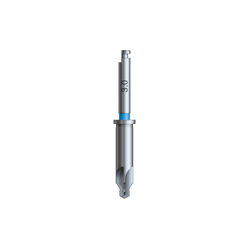 Astra Tech Dental Implant DrillKit 新品未使用 Astra Tech Implant System TX Single Patient Drill Kit: Shop