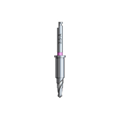 Glidewell HT™ Implant Guided Pilot Drill - Ø3.5 - A