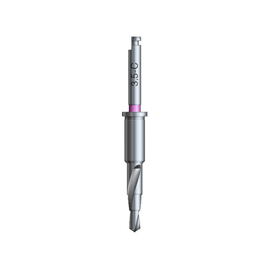 Glidewell HT™ Implant Guided Pilot Drill - Ø3.5 - C
