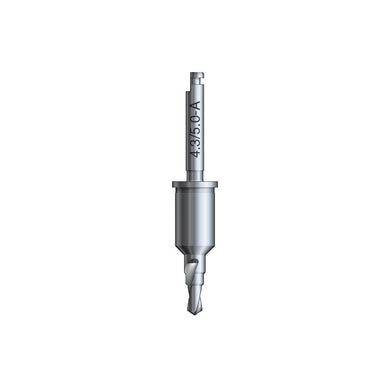 Glidewell HT™ Implant Guided Pilot Drill - Ø4.3/5.0 - A