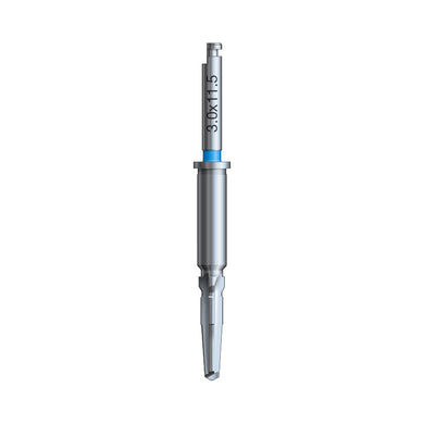 Glidewell HT™ Implant Guided Shaping Drill - Ø3.0 x 11.5 mm