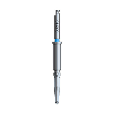 Glidewell HT™ Implant Guided Shaping Drill - Ø3.0 x 13 mm