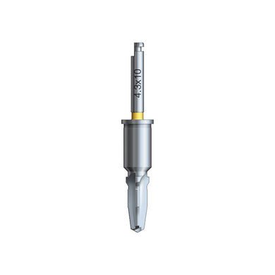 Glidewell HT™ Implant Guided Shaping Drill - Ø4.3 x 10 mm
