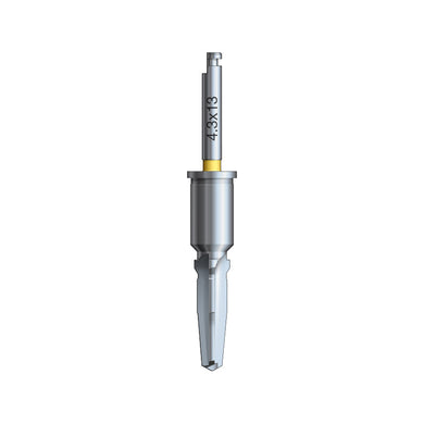 Glidewell HT™ Implant Guided Shaping Drill - Ø4.3 x 13 mm