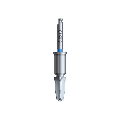 Glidewell HT™ Implant Guided Shaping Drill - Ø5.0 x 10 mm