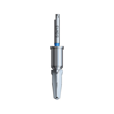 Glidewell HT™ Implant Guided Shaping Drill - Ø5.0 x 13 mm