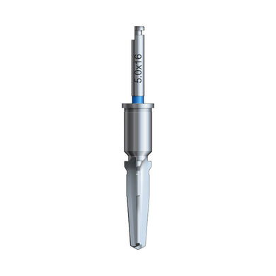 Glidewell HT™ Implant Guided Shaping Drill - Ø5.0 x 16 mm