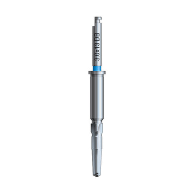 Glidewell HT™ Implant Guided Shaping Drill for Dense Bone - Ø3.0 x 13 mm