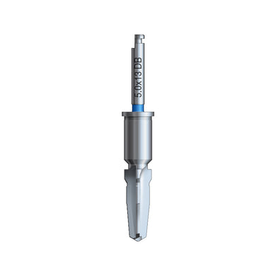 Glidewell HT™ Implant Guided Shaping Drill for Dense Bone - Ø5.0 x 13 mm