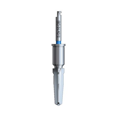 Glidewell HT™ Implant Guided Shaping Drill for Dense Bone - Ø5.0 x 16 mm