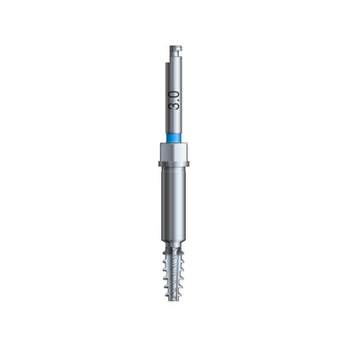 Glidewell HT™ Implant Guided Screw Tap - Ø3.0 mm