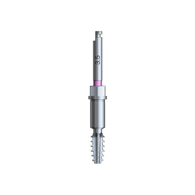 Glidewell HT™ Implant Guided Screw Tap - Ø3.5 mm
