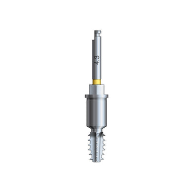 Glidewell HT™ Implant Guided Screw Tap - Ø4.3 mm