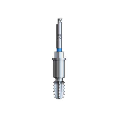 Glidewell HT™ Implant Guided Screw Tap - Ø5.0 mm