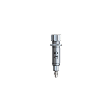 Glidewell HT™ Implant Guided Mount - Ø3.5 Implant