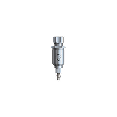 Glidewell HT™ Implant Guided Mount - Ø4.3 Implant