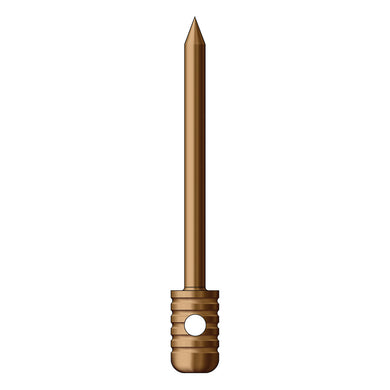Inclusive® Fixation Pin Ø1.5 x 20 mm