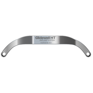 Glidewell HT™ Implant Key Ø4.3/5.0 to Ø3.5