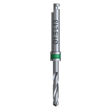 Inclusive® Fixation Drill Ø1.5 x 13 mm