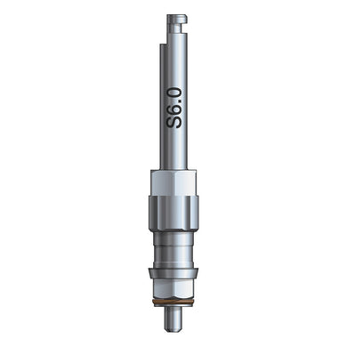 Glidewell HT™ Implant Driver Ø6.0 Short
