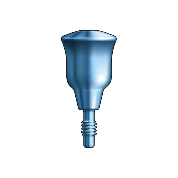 Glidewell HT™ Implant Healing Abutment 5 mmH - Ø3.0 Implant - Glidewell ...