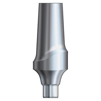 Glidewell HT™ Implant Anterior Esthetic Abutment - Ø3.0 Implant