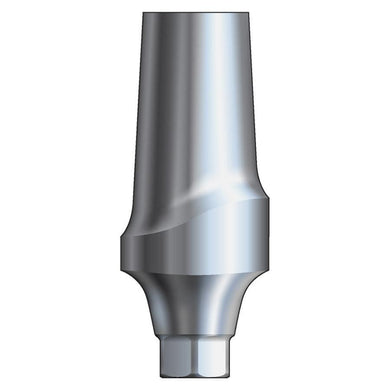 Glidewell HT™ Implant Anterior Esthetic Abutment - Ø3.5/4.3 Implant