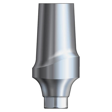 Glidewell HT™ Implant Anterior Esthetic Abutment - Ø5.0 Implant