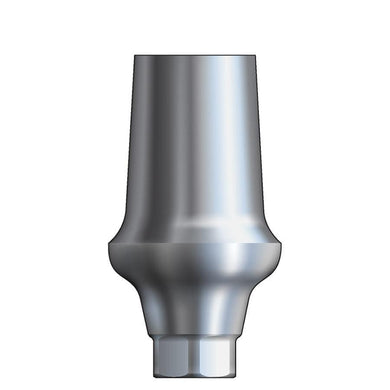 Glidewell HT™ Implant Posterior Esthetic Abutment - Ø5.0 Implant